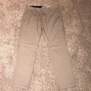 Volcom Men’s Modern Stretch Pants